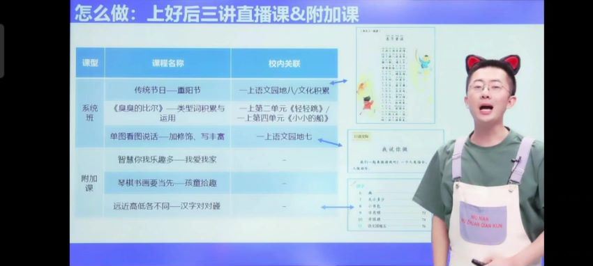 2022暑一年级语文张智超【三季度部编部A+】 张智超老师百度网盘下载