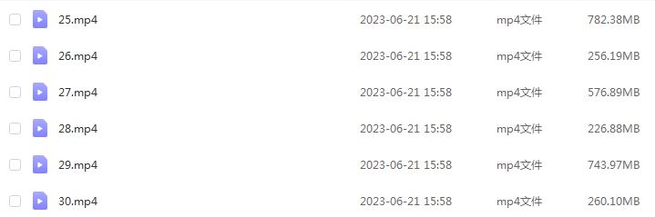 作业帮2023邵娜高二语文视频教程+课程笔记（寒假班+春季班）