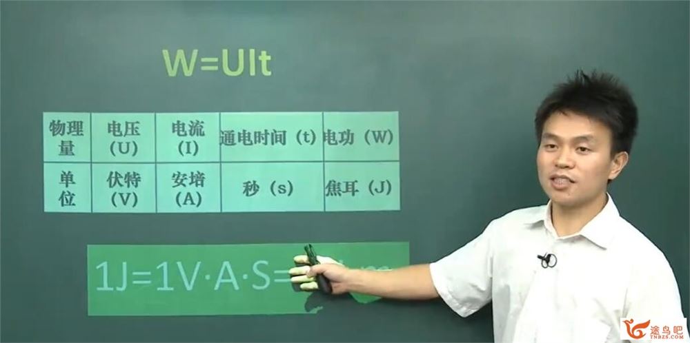 北京四中 初三中考物理复习课程全套68讲带讲义 百度网盘下载