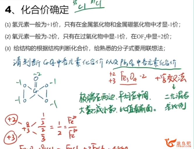 孔维刚2024高考化学一轮暑秋联报暑假班更新10讲 百度网盘分享