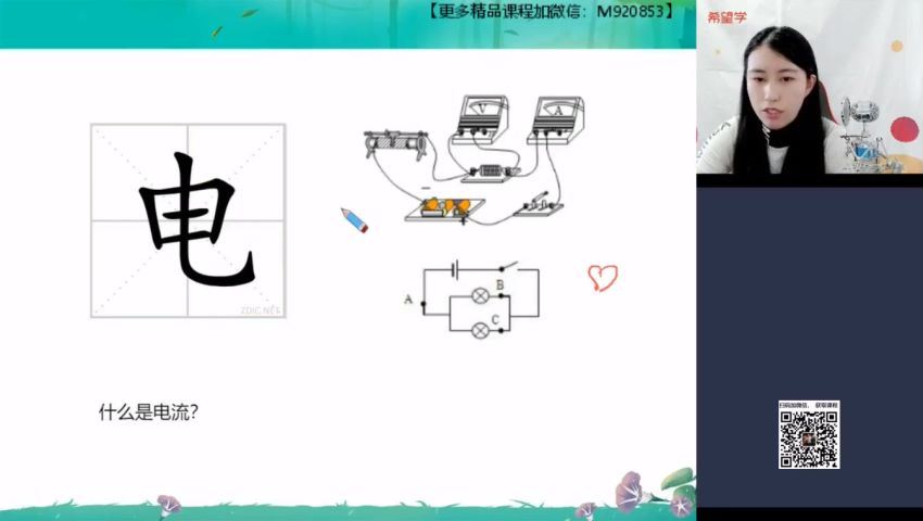 【2022暑】高二生物目标S班段麟飞（完结） 段麟飞老师百度网盘下载