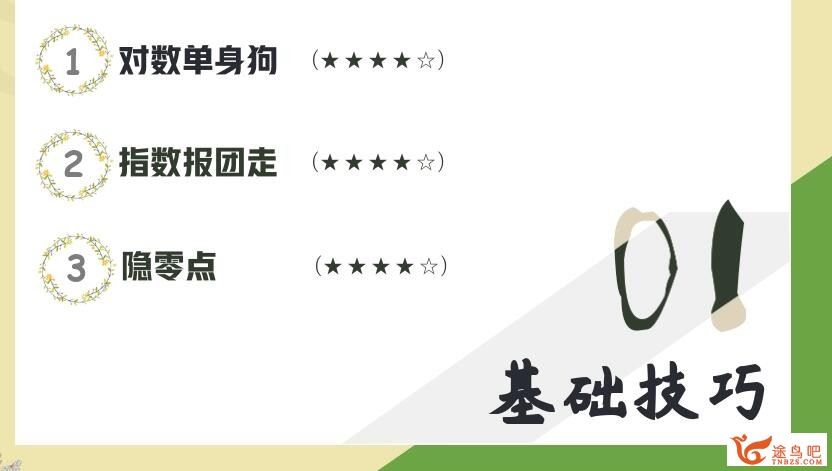 刘天麒2023年高考数学A+二轮复习寒春联报春季班更新26讲 百度网盘下载