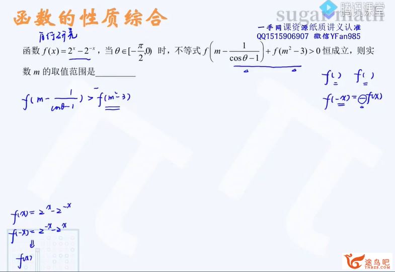 王梦抒2022届高考二轮复习寒春联报 二轮复习专题更新