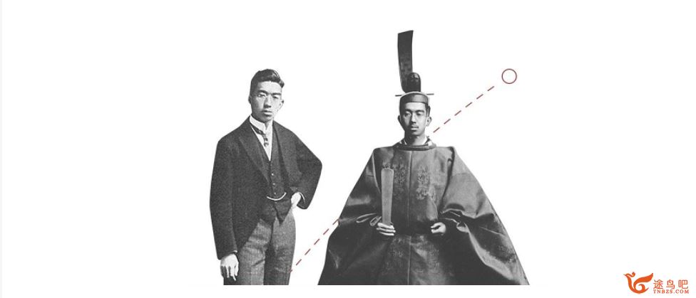 日本帝国兴亡史：1895