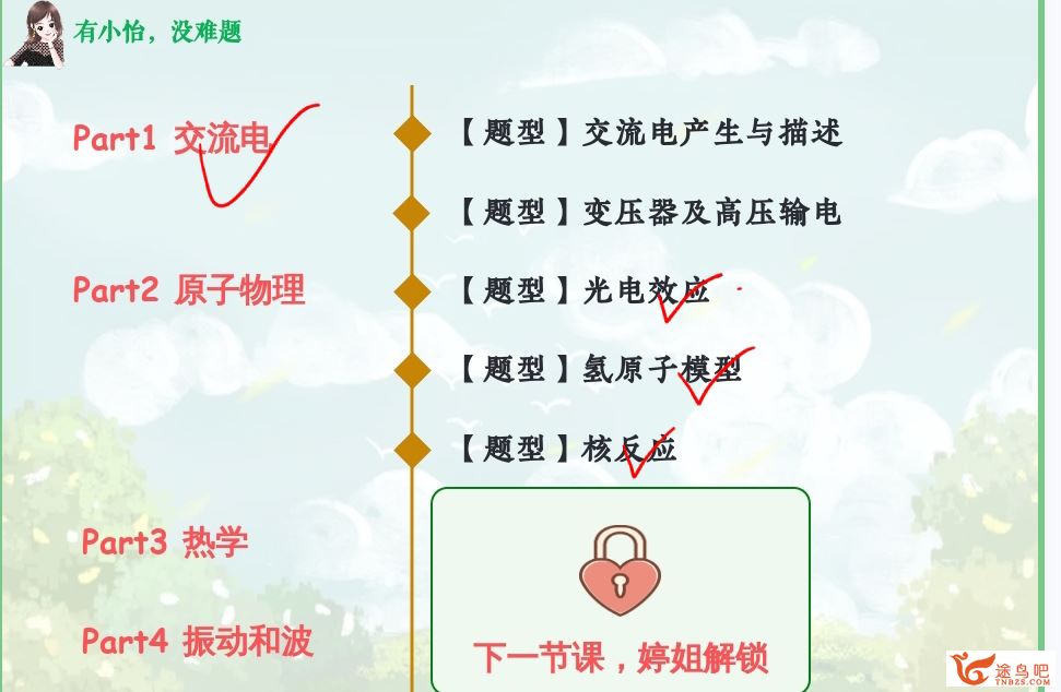 何连伟2024高考物理a+班一轮复习联报百度网盘 何连伟物理老师怎么样