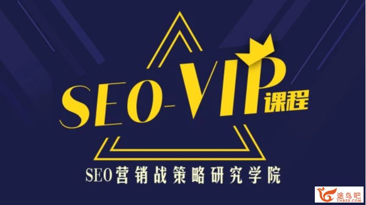 2019搜索引擎SEO优化实战VIP课程全课程资源百度云下载