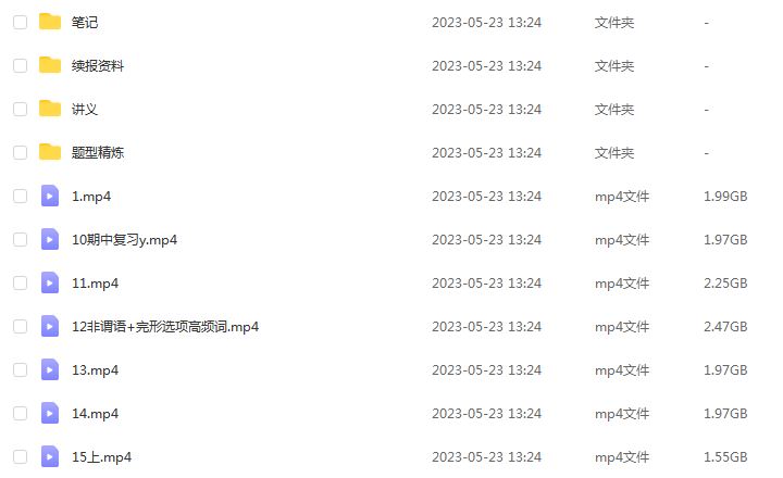 高中英语教程作业帮2022袁慧高二英语提升班暑秋班视频教程+课堂笔记+讲义