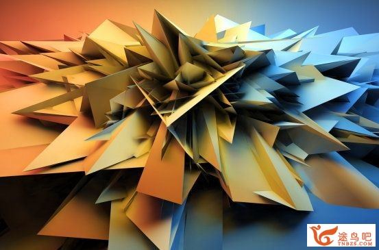 儿童启蒙 手工] Origami 折纸100例 和其他折纸动画演示 百