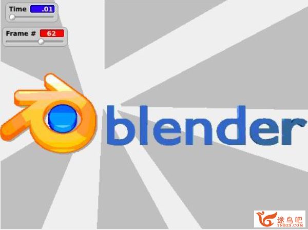 玩转Blender—中国**视频集合 百度网盘下载