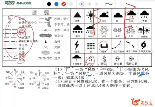 宋小明2024年高考地理一轮秋季班更新7讲 宋小明高考地理怎么样