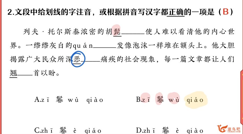 柳宁初二语文2023秋季A+班更新31讲 柳宁初二语文怎么样