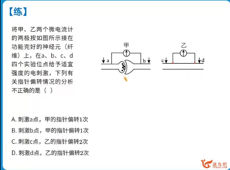 周云高二生物2023秋季提升班更新9讲 周云高二生物百度网盘下载