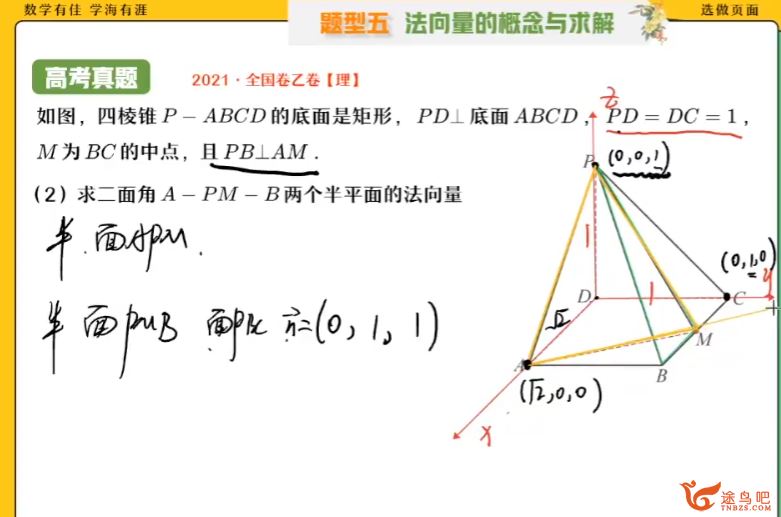 韩佳伟2023高二数学秋季尖端班更新17讲 韩佳伟高二数学怎么样