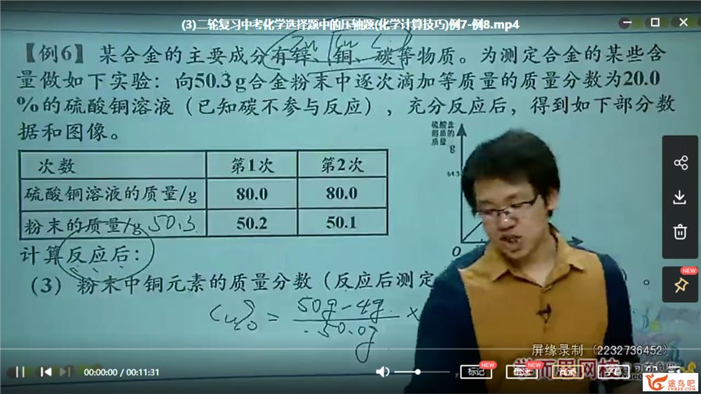 刘飞飞化学中考二轮复习中考英语复习 百度云下载