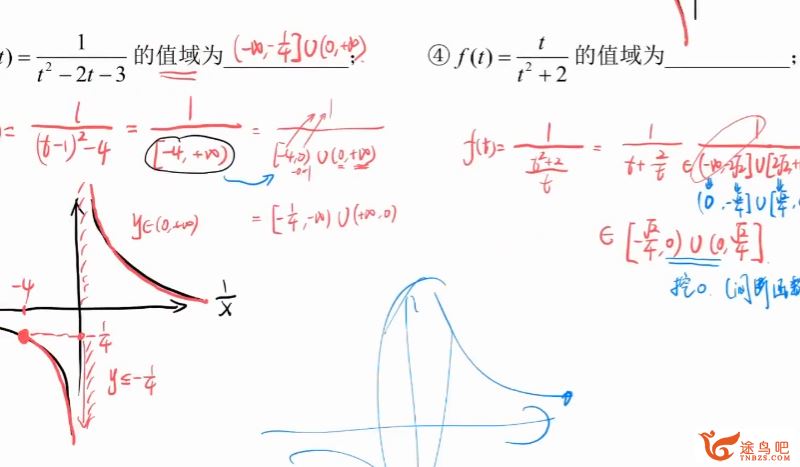 胡源2024年高考数学一轮秋季班更新4讲 胡源高考数学百度网盘下载